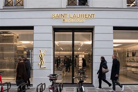 linkedin yves saint laurent sales assistant|is ysl a luxury brand.